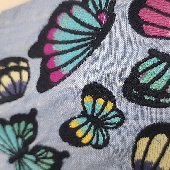 TALBOTS WOMAN'S DRESS - Picture 5 of 9